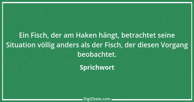 Zitat von Sprichwort 2367