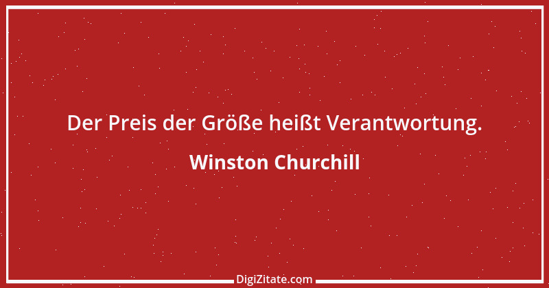 Zitat von Winston Churchill 51