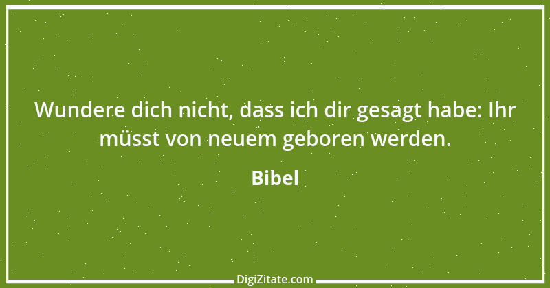 Zitat von Bibel 826