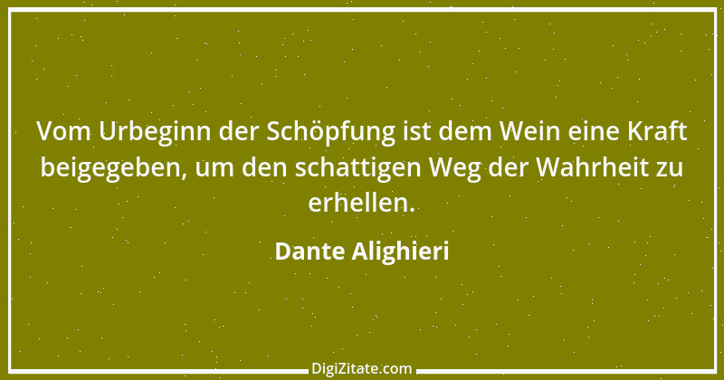 Zitat von Dante Alighieri 40