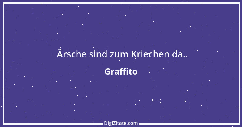 Zitat von Graffito 117