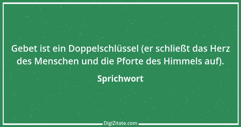 Zitat von Sprichwort 4783