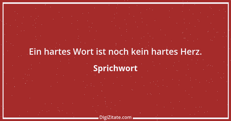 Zitat von Sprichwort 8783