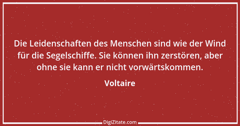 Zitat von Voltaire 436