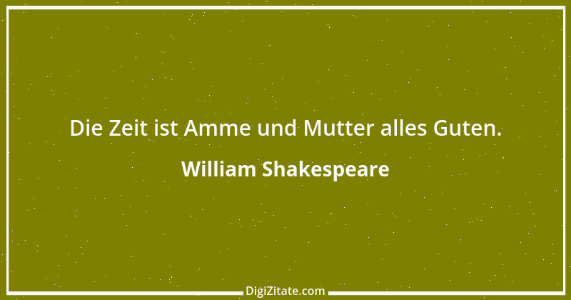 Zitat von William Shakespeare 377