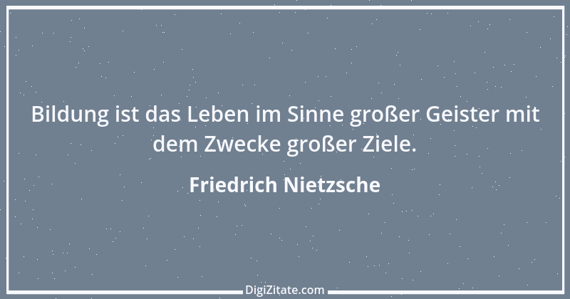 Zitat von Friedrich Nietzsche 313