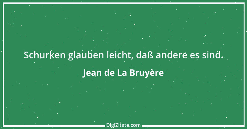 Zitat von Jean de La Bruyère 129