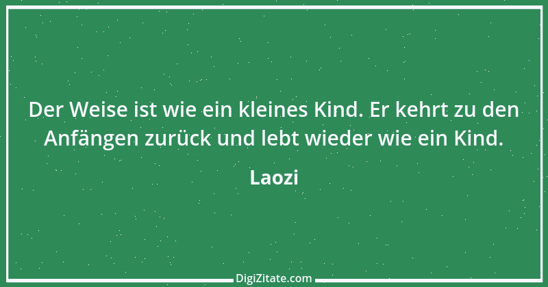 Zitat von Laozi 102