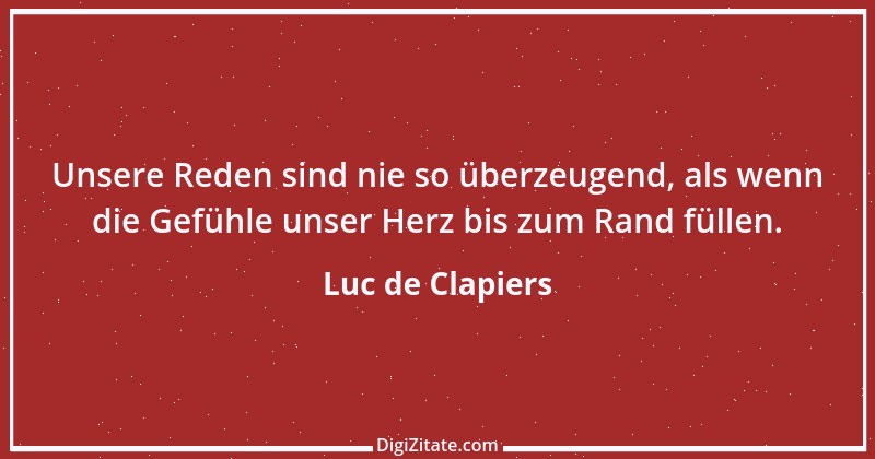 Zitat von Luc de Clapiers 498