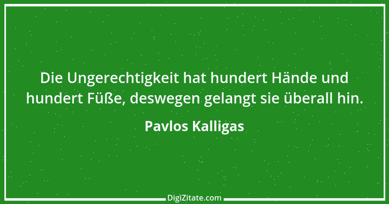 Zitat von Pavlos Kalligas 1