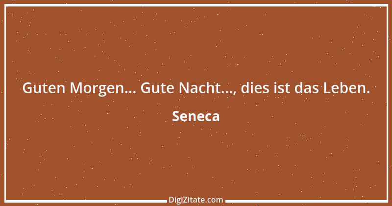 Zitat von Seneca 512