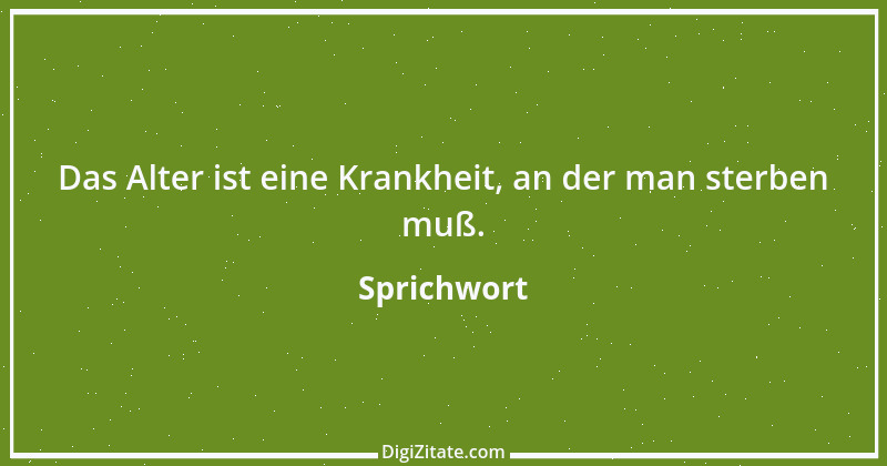 Zitat von Sprichwort 368