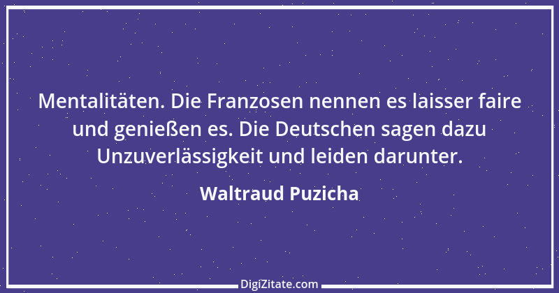 Zitat von Waltraud Puzicha 26