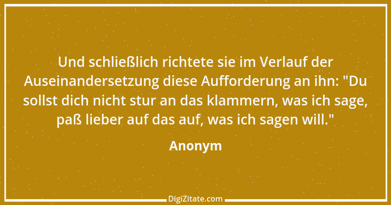 Zitat von Anonym 6345