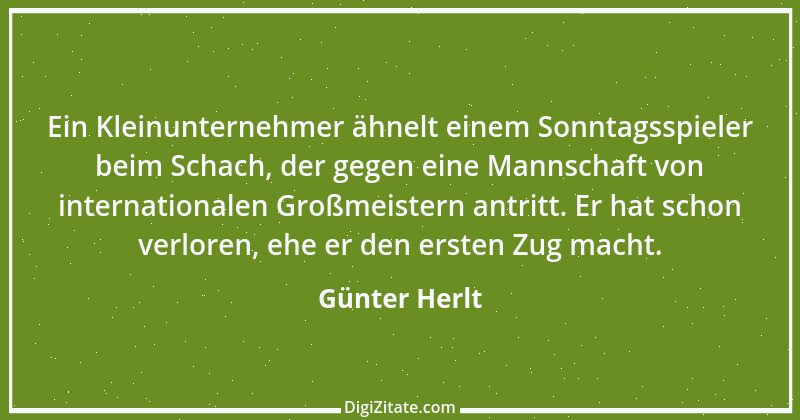 Zitat von Günter Herlt 7