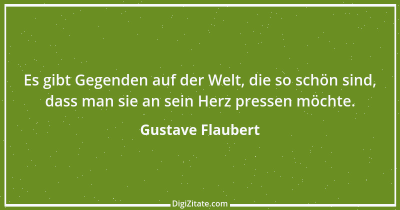 Zitat von Gustave Flaubert 220