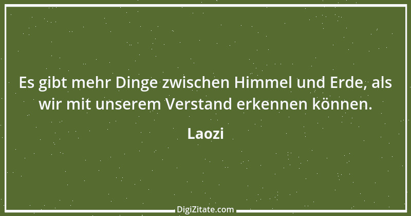 Zitat von Laozi 103