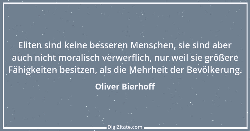 Zitat von Oliver Bierhoff 21