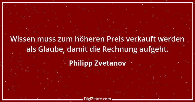 Zitat von Philipp Zvetanov 13