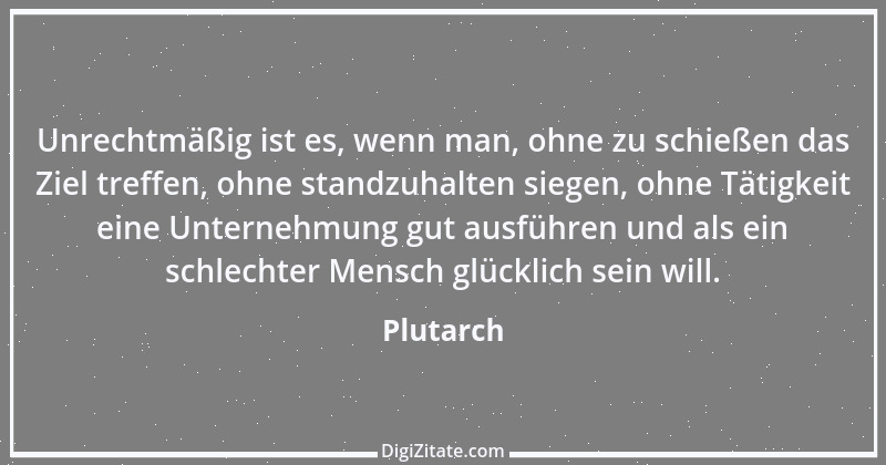 Zitat von Plutarch 53