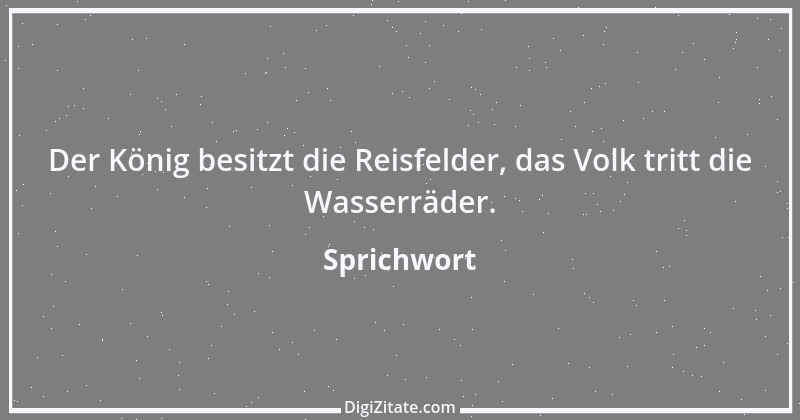 Zitat von Sprichwort 2369