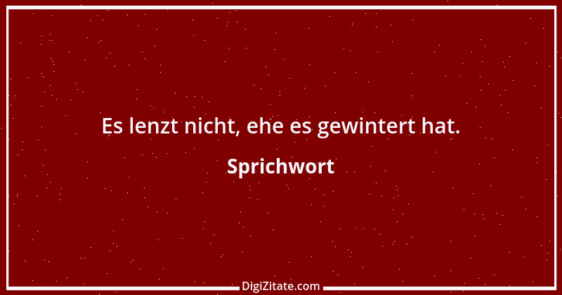 Zitat von Sprichwort 369