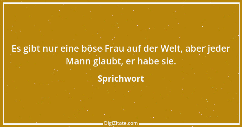 Zitat von Sprichwort 5369