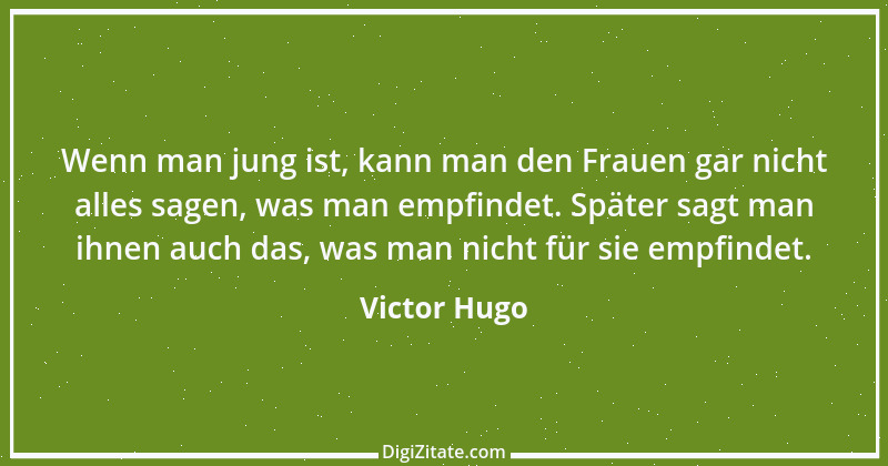 Zitat von Victor Hugo 63