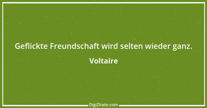 Zitat von Voltaire 22