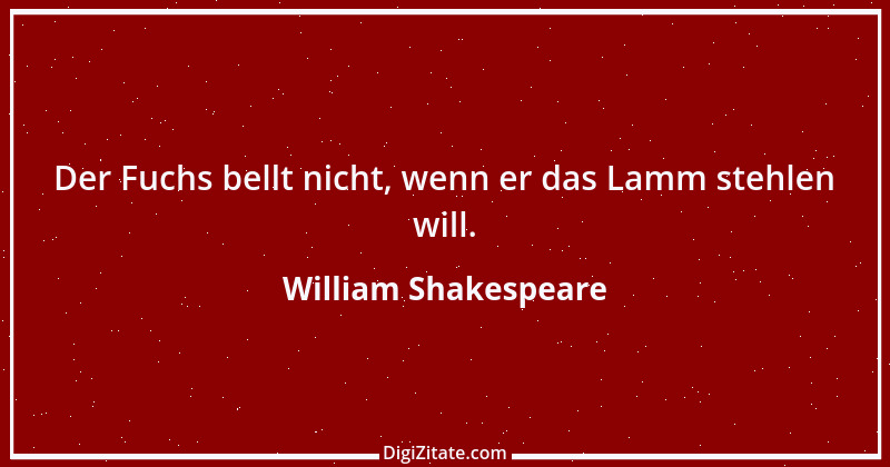 Zitat von William Shakespeare 963