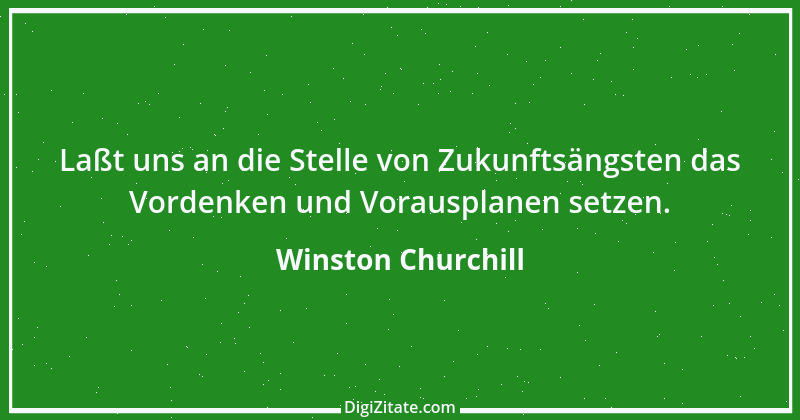 Zitat von Winston Churchill 53