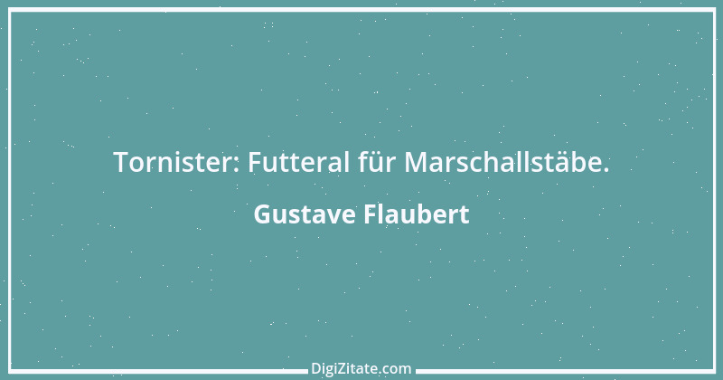 Zitat von Gustave Flaubert 221