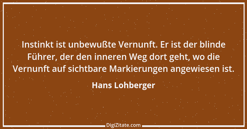 Zitat von Hans Lohberger 26