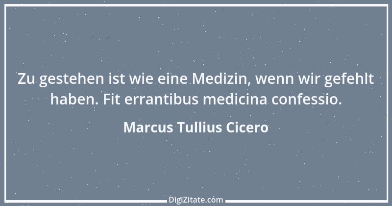 Zitat von Marcus Tullius Cicero 302