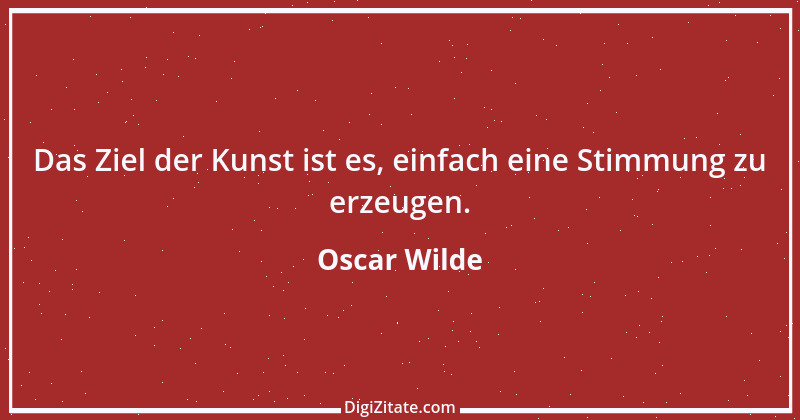 Zitat von Oscar Wilde 284