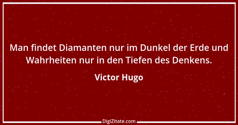 Zitat von Victor Hugo 64