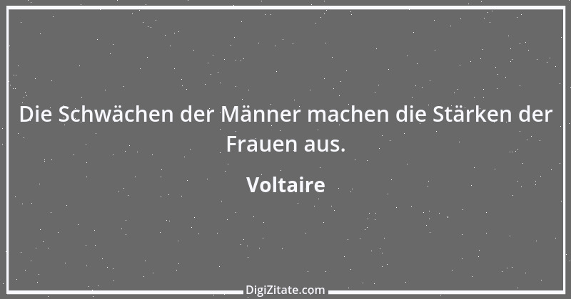 Zitat von Voltaire 23