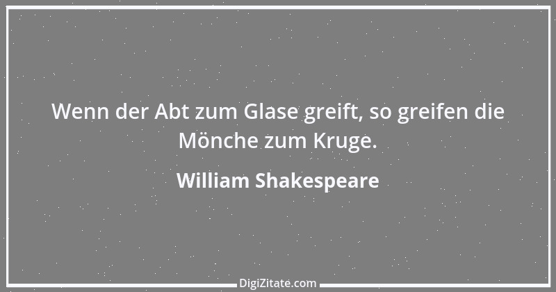 Zitat von William Shakespeare 964