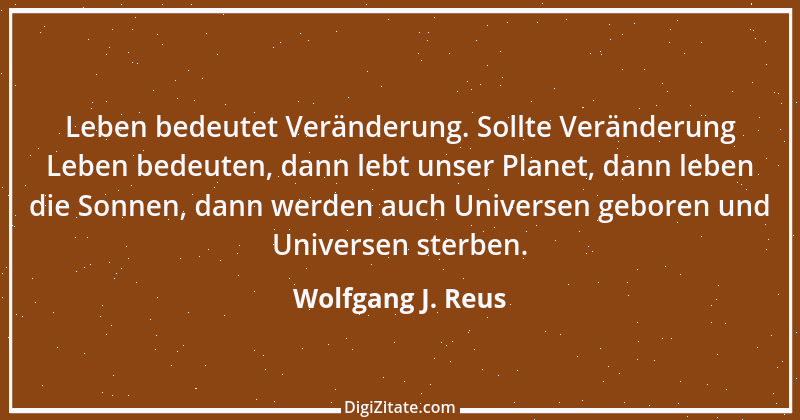 Zitat von Wolfgang J. Reus 1218