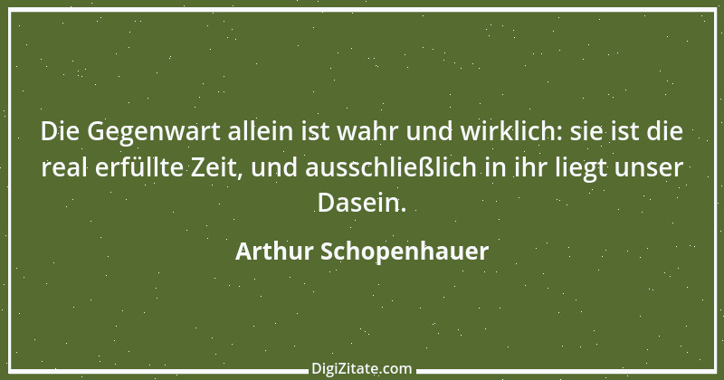 Zitat von Arthur Schopenhauer 245