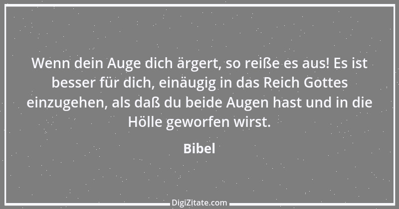 Zitat von Bibel 2414