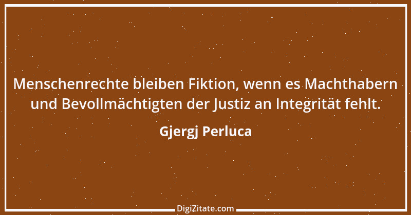 Zitat von Gjergj Perluca 84