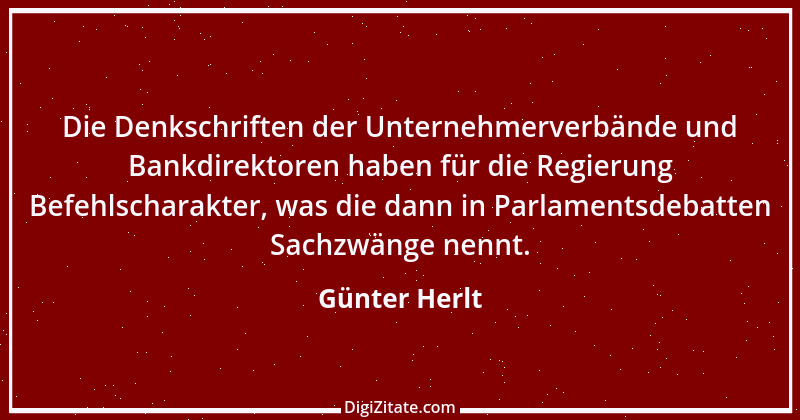 Zitat von Günter Herlt 9