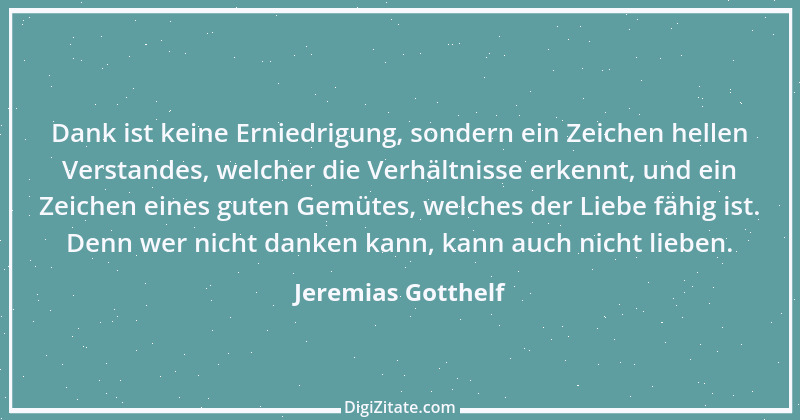 Zitat von Jeremias Gotthelf 43