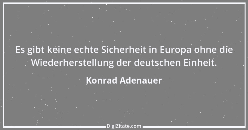 Zitat von Konrad Adenauer 148