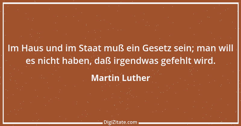 Zitat von Martin Luther 67