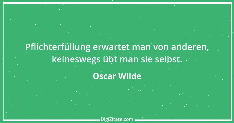 Zitat von Oscar Wilde 285