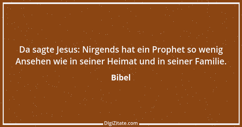 Zitat von Bibel 2415