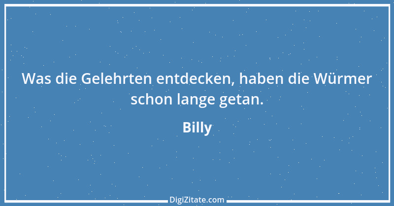 Zitat von Billy 459