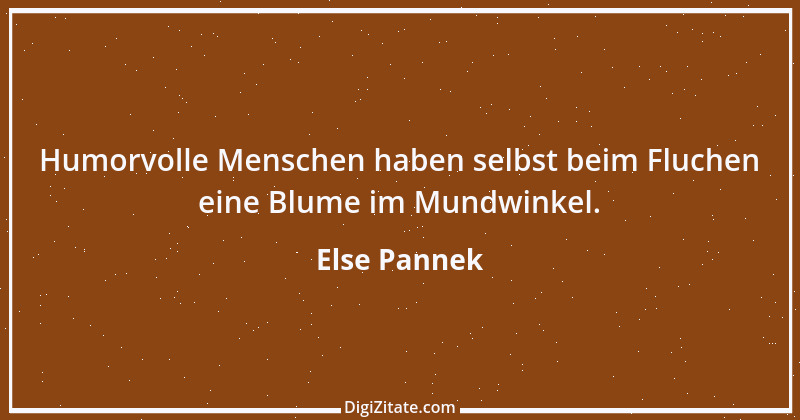 Zitat von Else Pannek 133